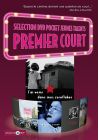 Sélection DVD Pocket jeunes talents - Premier court - DVD