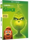 Le Grinch (DVD + Digital) - DVD
