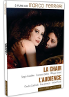 La Chair + L'Audience (Pack) - DVD