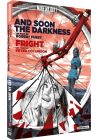 And Soon the Darkness + Fright (Combo Blu-ray + DVD) - Blu-ray