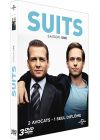 Suits - Saison 1 - DVD