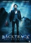 Backtrack - Les revenants - DVD