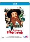 Les Aventures de Rabbi Jacob (Édition SteelBook) - Blu-ray