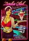 Zombie Club spécial cocktail - DVD