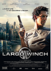 Largo Winch - DVD