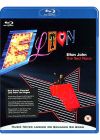 Elton John - The Red Piano - Blu-ray