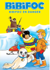 Bibifoc - Bibifoc en danger - DVD