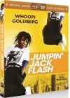 Jumpin' Jack Flash (Combo Blu-ray + DVD) - Blu-ray