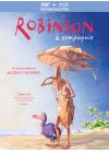 Robinson & compagnie (Édition Collector Blu-ray + DVD + Livre) - Blu-ray