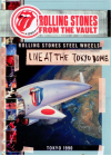 The Rolling Stones - From The Vault - Live at the Tokyo Dome 1990 - DVD