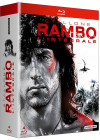 Rambo - L'intégrale - Blu-ray