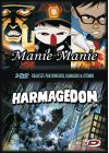 Manie Manie + Harmagedon (Edition Deluxe) - DVD