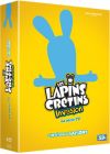 Les Lapins Crétins : Invasion - La série TV - L'intégrale saison 1 - DVD