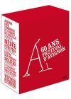 60 ans de festival d'Avignon - DVD