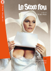 Le Sexe fou - DVD