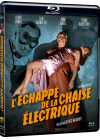 L'Échappé de la chaise électrique - Blu-ray