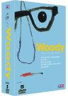 Woody Allen - Coffret Woody dans tous ses états (Pack) - DVD