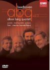 Alban Berg Quartett - Beethoven Vol. 3 - DVD