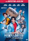 Nicky Larson et le parfum de Cupidon - DVD