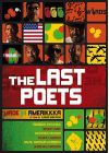 The Last Poets - Made in Amerikkka - DVD