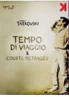 Tempo di viaggio & Courts métrages - DVD