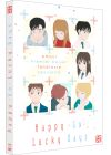 Happy-Go-Lucky Days (Combo Blu-ray + DVD) - Blu-ray