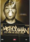 Method Man - Live from the Sunset Strip - DVD