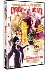 Orgy of the Dead - DVD
