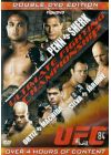 UFC 84 :  Ill Will - DVD