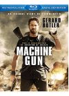 Machine Gun - Blu-ray