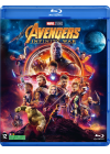 Avengers : Infinity War - Blu-ray