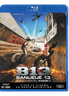 Banlieue 13 - Blu-ray