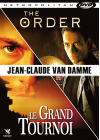 The Order + Le grand tournoi (Pack) - DVD