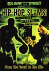 Slam from the Street Vol. 5 - Hip-Hop Slams! - DVD