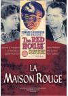 La Maison rouge - DVD