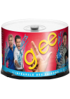 Glee - Intégrale des saisons 1 à 4 (Coffret Spindle) - DVD