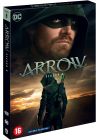 Arrow - Saison 8 - DVD