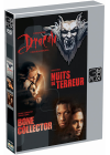 Flix Box - 9 - Dracula + Nuits de terreur + Bone Collector - DVD