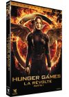 Hunger Games - La Révolte : Partie 1 - DVD