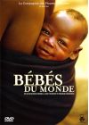 Bébés du monde - DVD