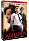 Aquarius - Saison 2 - DVD