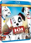 Les 101 dalmatiens - Blu-ray