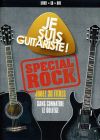 Je suis guitariste : Spécial Rock (DVD + CD) - DVD