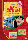Lilo & Stitch + Lilo & Stitch 2 - Hawaï, nous avons un problème ! (Pack) - DVD