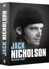 Jack Nicholson - Collection 4 films : Batman + Vol au-dessus d'un nid de coucou + Shining + Mars Attacks! (Pack) - DVD