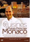 Dans les cuisines du Palais Princier de Monaco - DVD