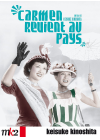 Carmen revient au pays - DVD