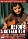 Retour à Kotelnitch - DVD