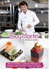 Guy Martin : Un artiste en cuisine - DVD