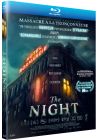 The Night - Blu-ray